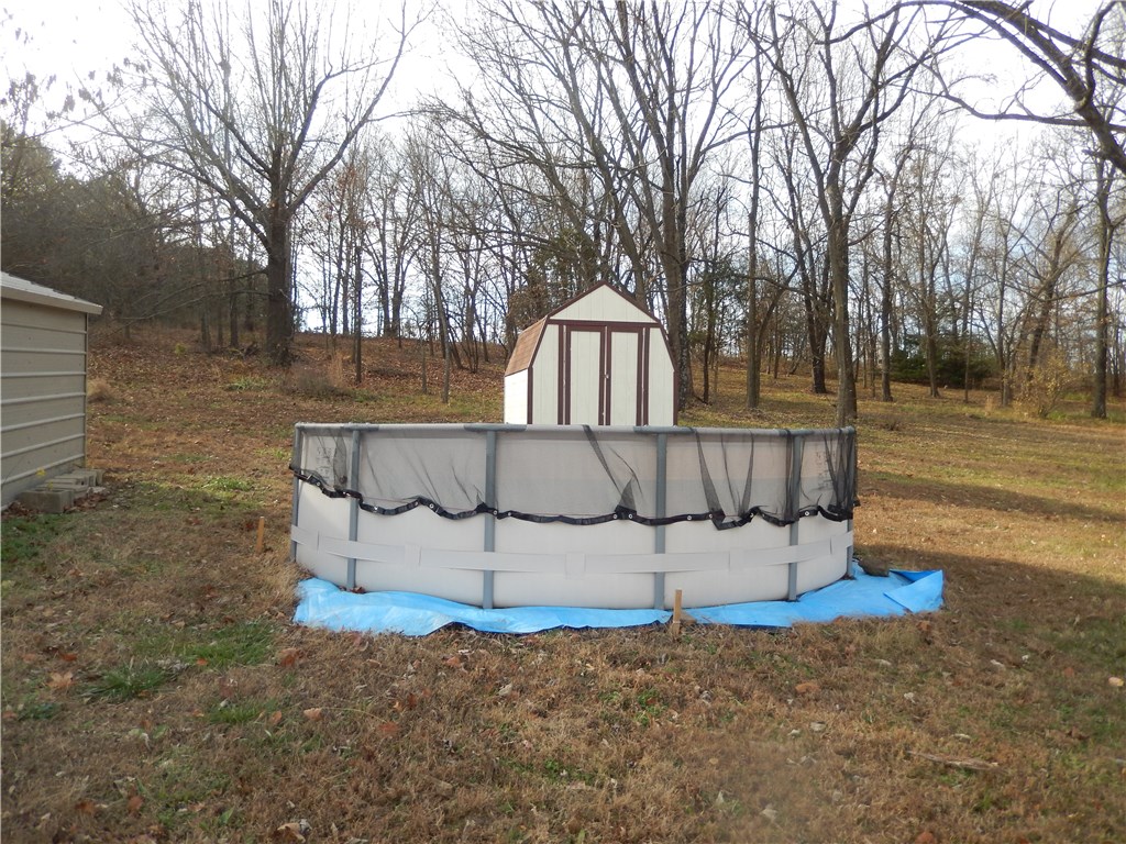Trammel Mountain Estates - Residential