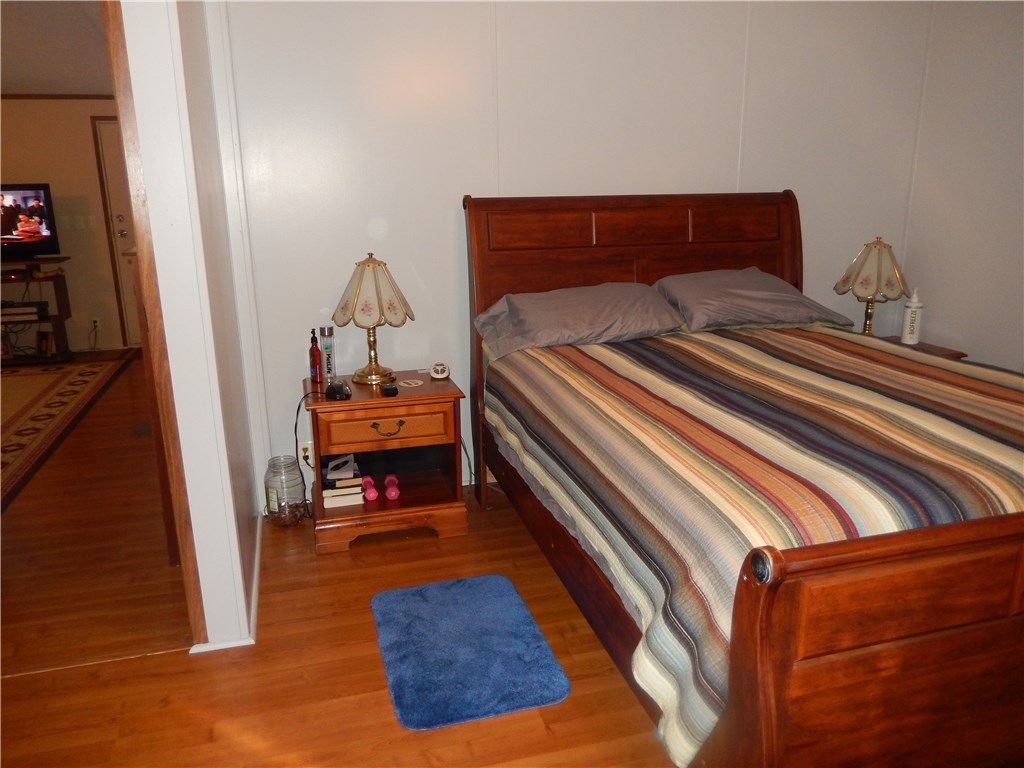 Trammel Mountain Estates - Residential