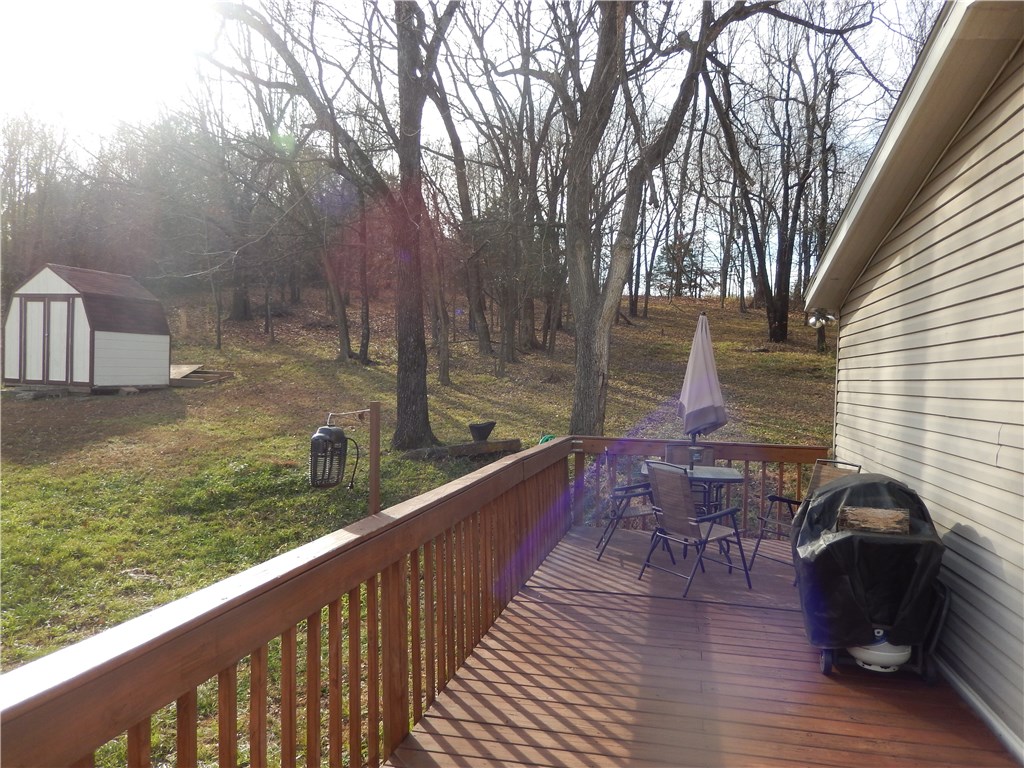 Trammel Mountain Estates - Residential