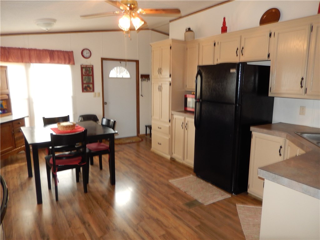 Trammel Mountain Estates - Residential