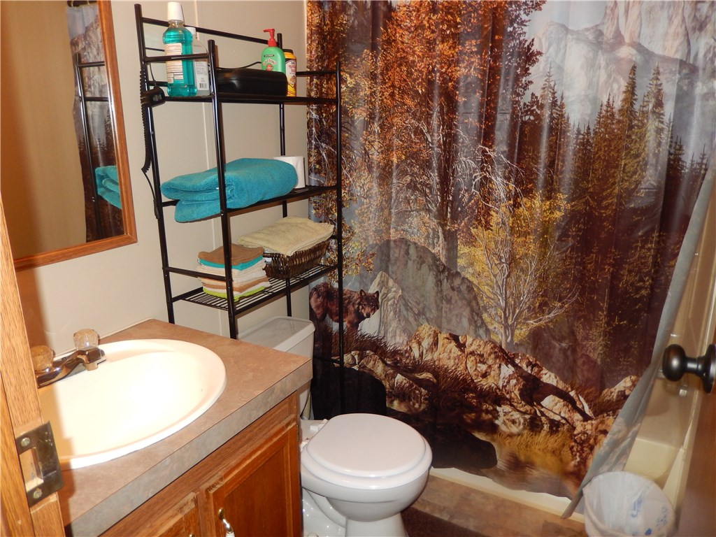 Trammel Mountain Estates - Residential