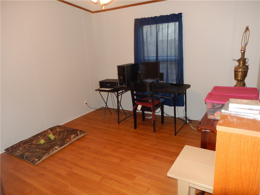 Trammel Mountain Estates - Residential