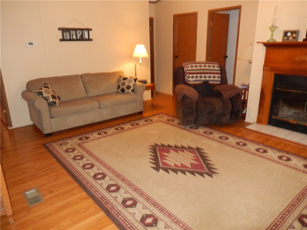Trammel Mountain Estates - Residential