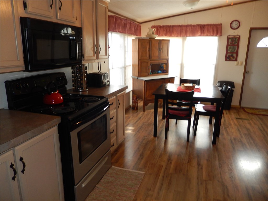 Trammel Mountain Estates - Residential