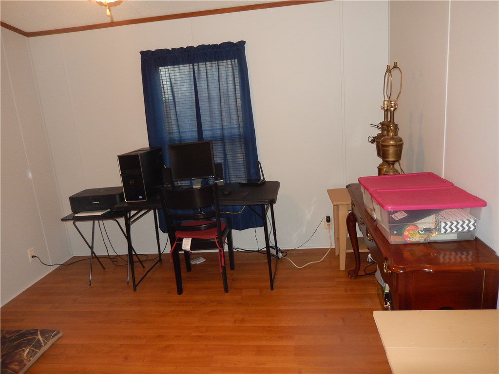 Trammel Mountain Estates - Residential