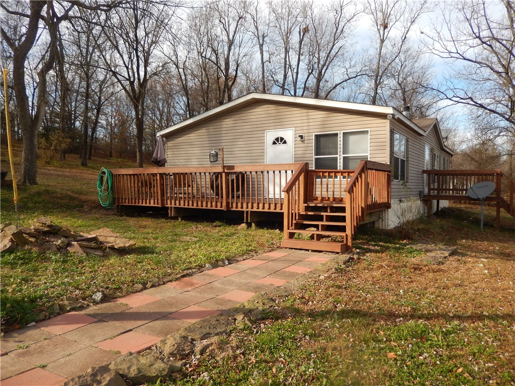 Trammel Mountain Estates - Residential