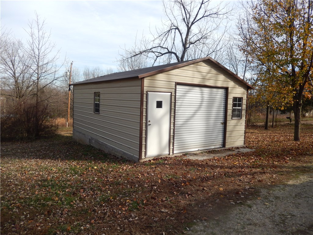 Trammel Mountain Estates - Residential