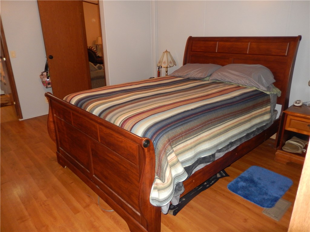Trammel Mountain Estates - Residential