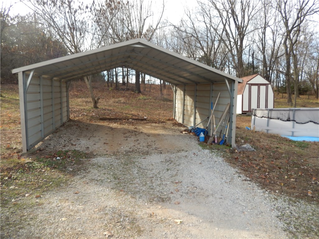 Trammel Mountain Estates - Residential