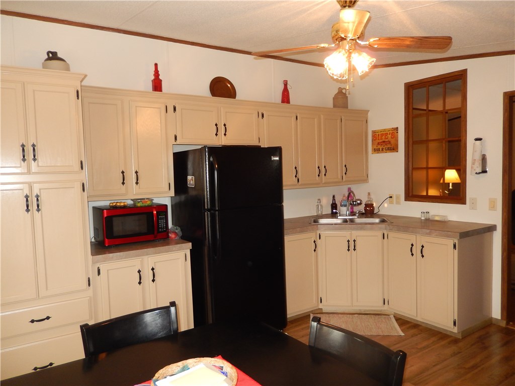 Trammel Mountain Estates - Residential