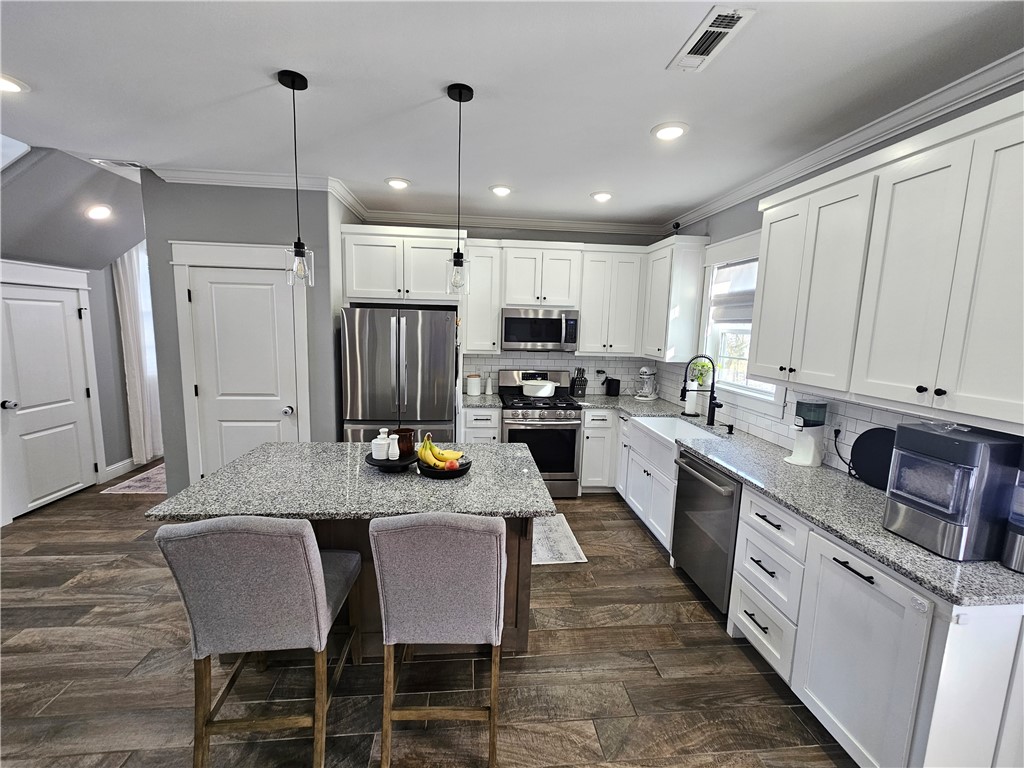Country Estates Add 12 - Residential