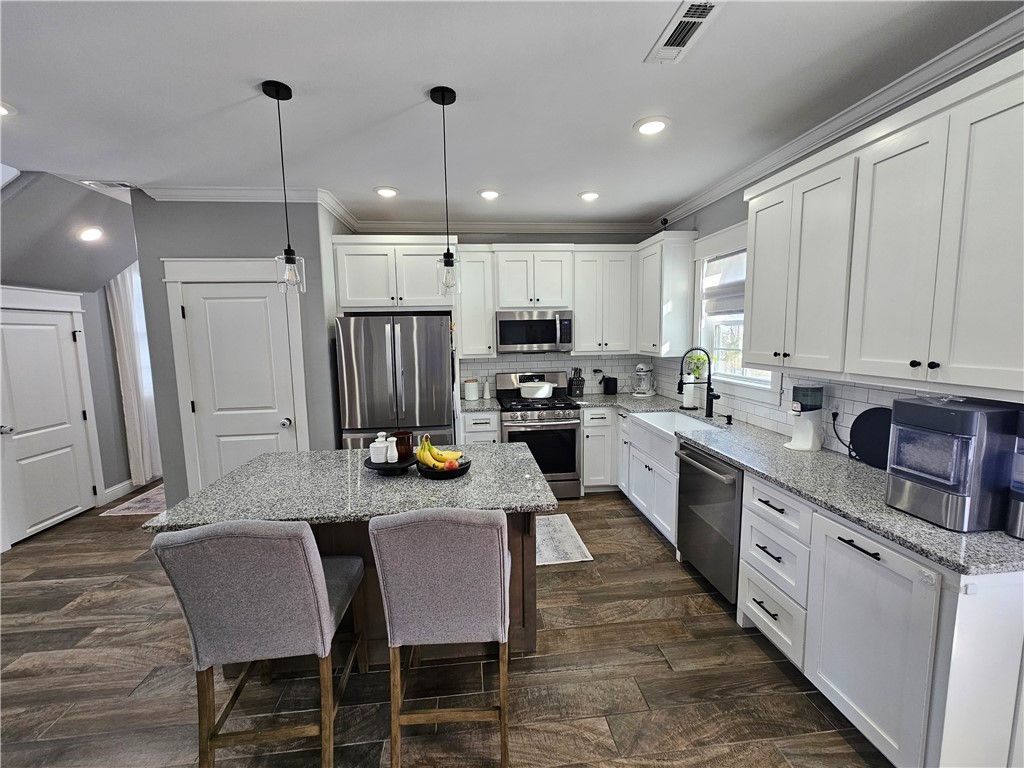 Country Estates Add 12 - Residential