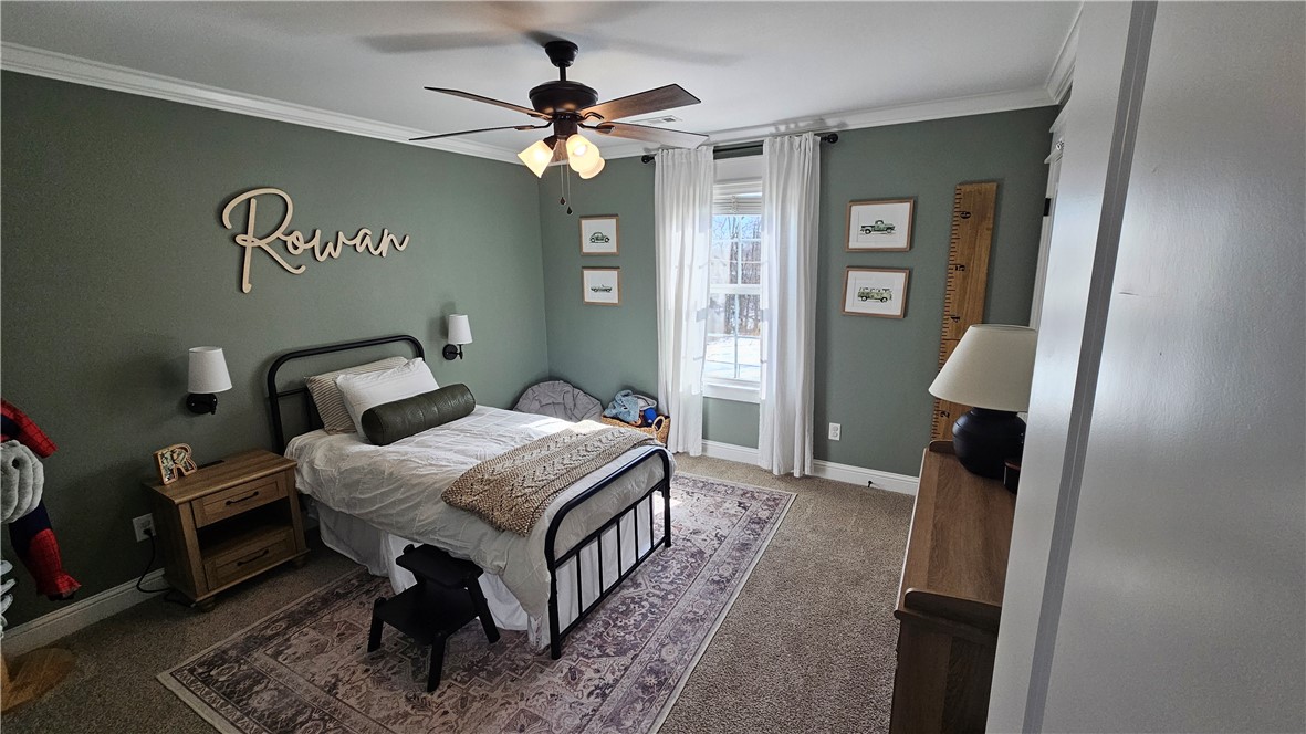 Country Estates Add 12 - Residential