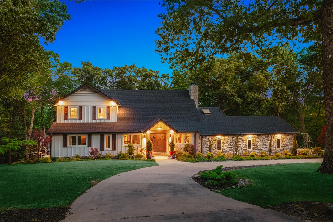 Putmans 4th Add Rurban - Residential
