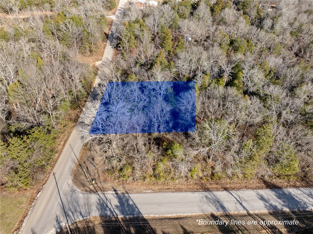 Greenbriar Sub Div - Land