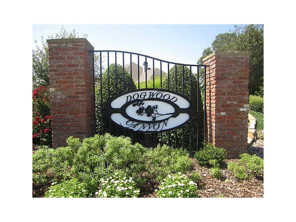 Great lot that adjoins the walking trail. Perfect for walk out plan. 3000 square ft minimum for one story, 
3500 sq ft for two story with 2600 sq ft on main level Lot 20 is a huge lot, almost corner to corner on the Loop with a total of 2.59 Acres.