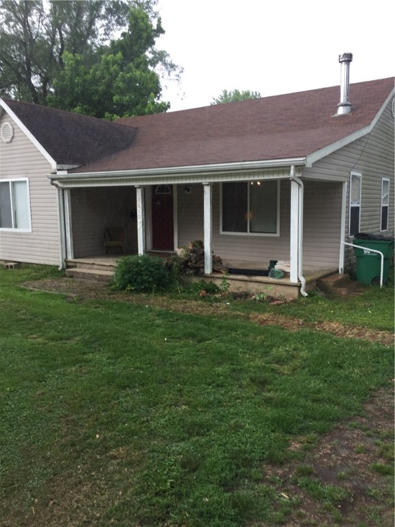 Highland Add - Residential