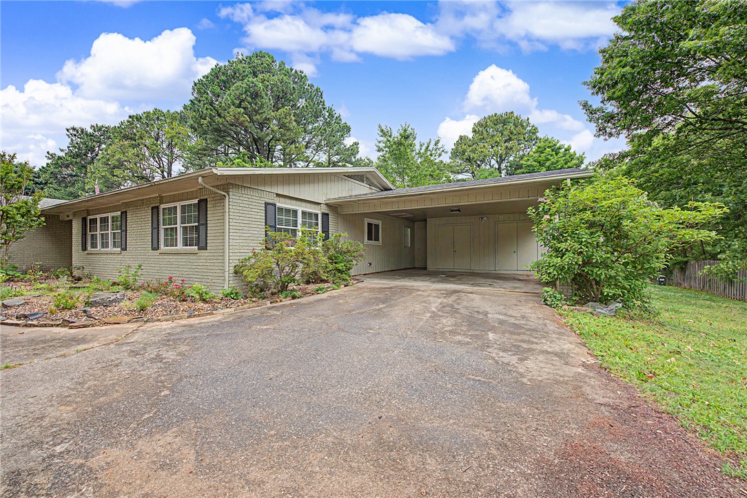 Winwood Estates - Residential