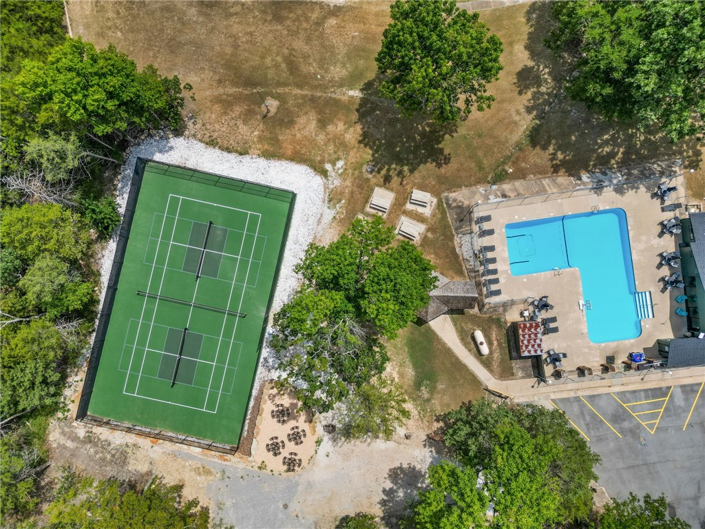 Forest Hills Sub Lost Bridge Village - Residential