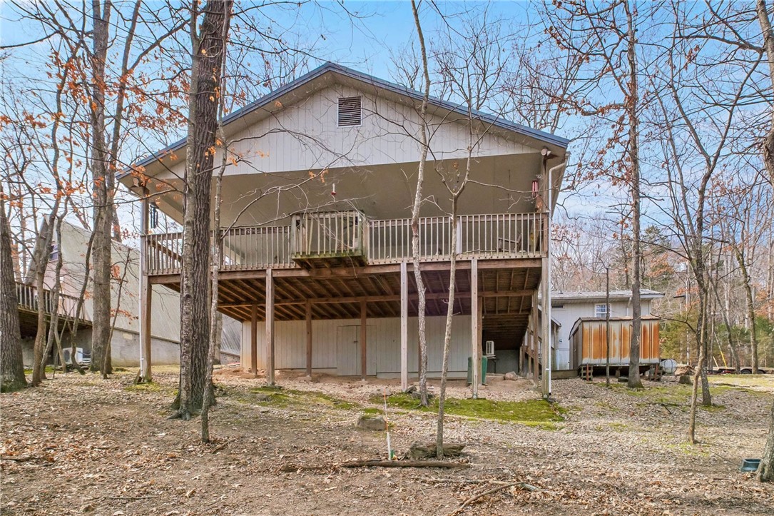 Forest Hills Sub Lost Bridge Village - Residential