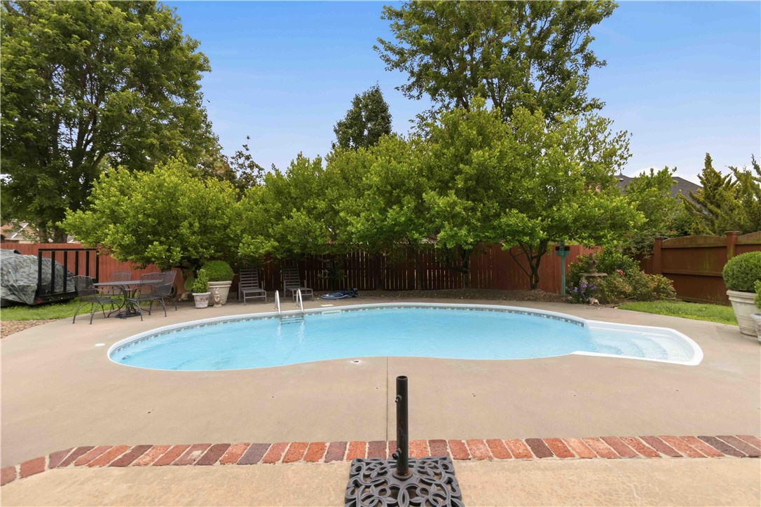 Bent Tree Of Rogers Ph 1 Rogers - Residential