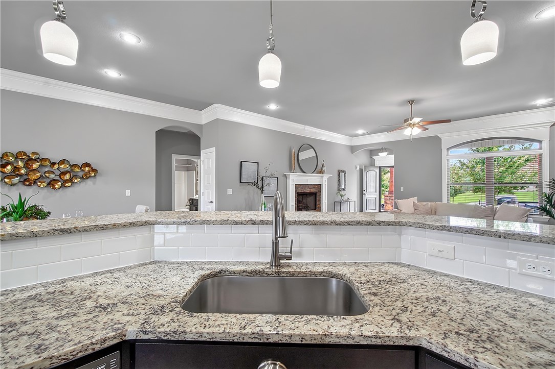 Willowbrook Farms Sub Ph Ii Bentonville - Residential