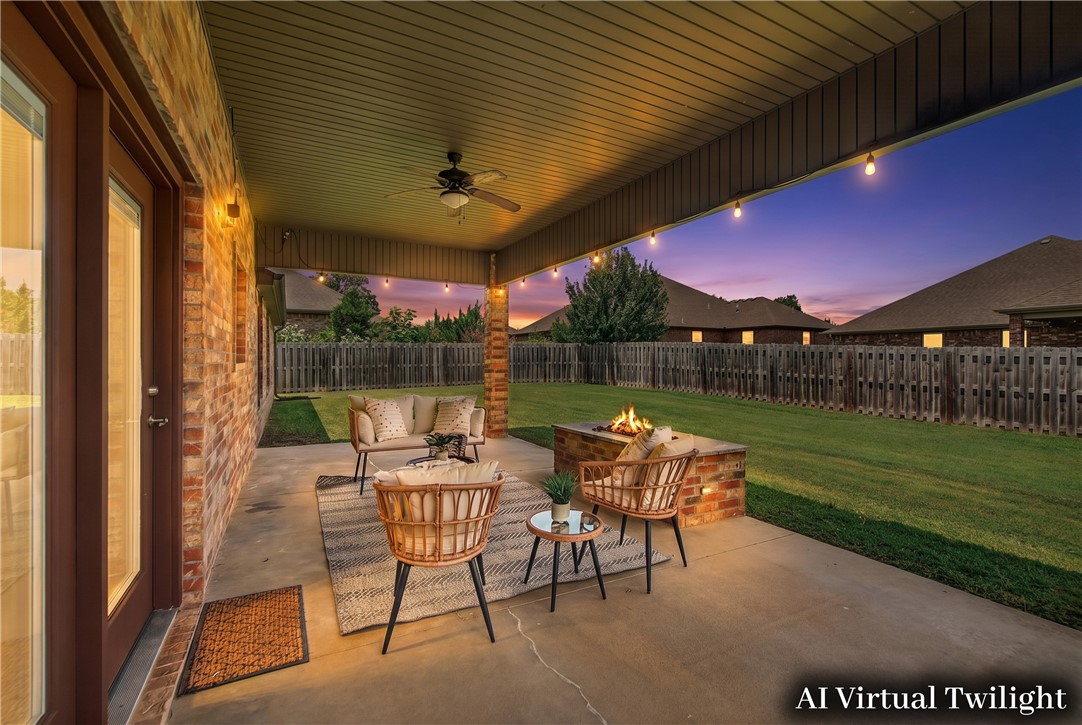 Willowbrook Farms Sub Ph Ii Bentonville - Residential