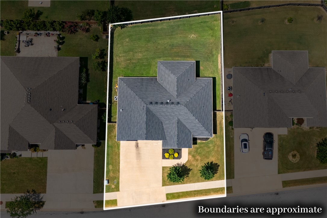 Willowbrook Farms Sub Ph Ii Bentonville - Residential