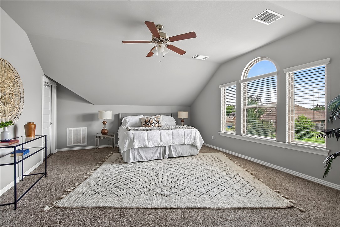 Willowbrook Farms Sub Ph Ii Bentonville - Residential