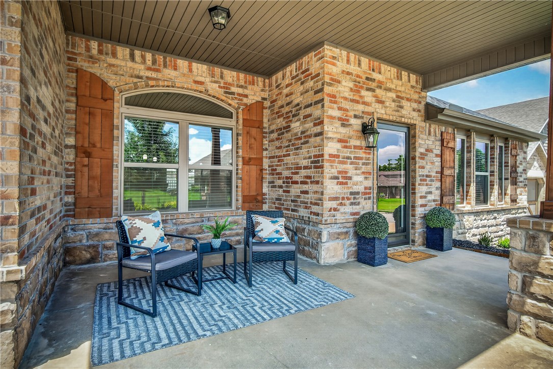 Willowbrook Farms Sub Ph Ii Bentonville - Residential