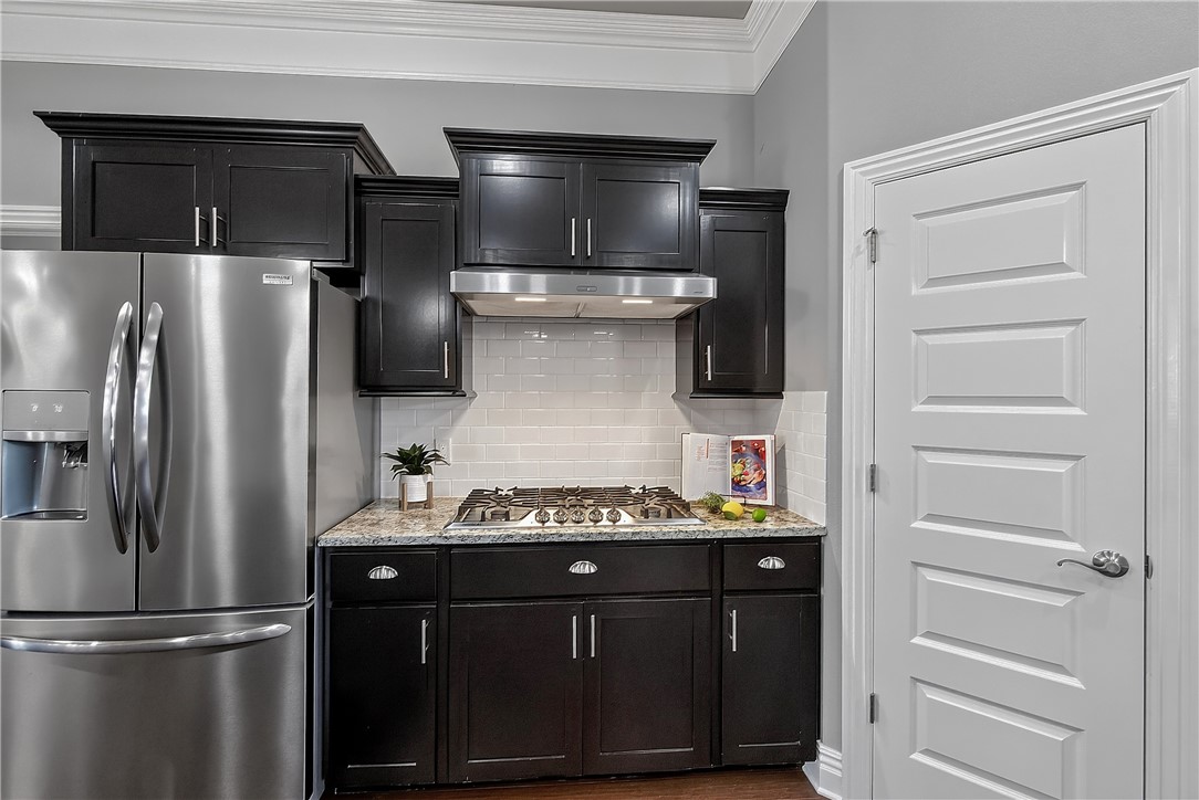 Willowbrook Farms Sub Ph Ii Bentonville - Residential