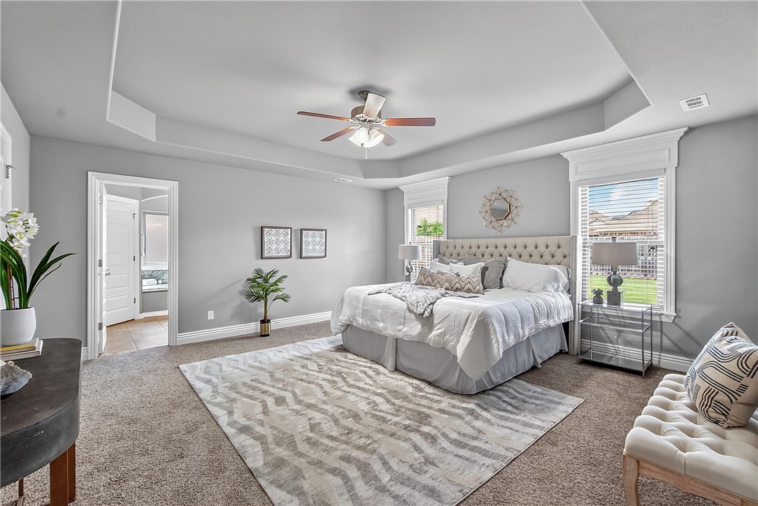 Willowbrook Farms Sub Ph Ii Bentonville - Residential