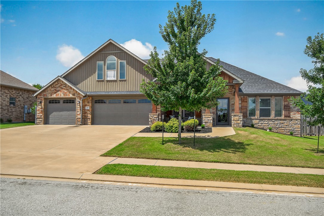Willowbrook Farms Sub Ph Ii Bentonville - Residential