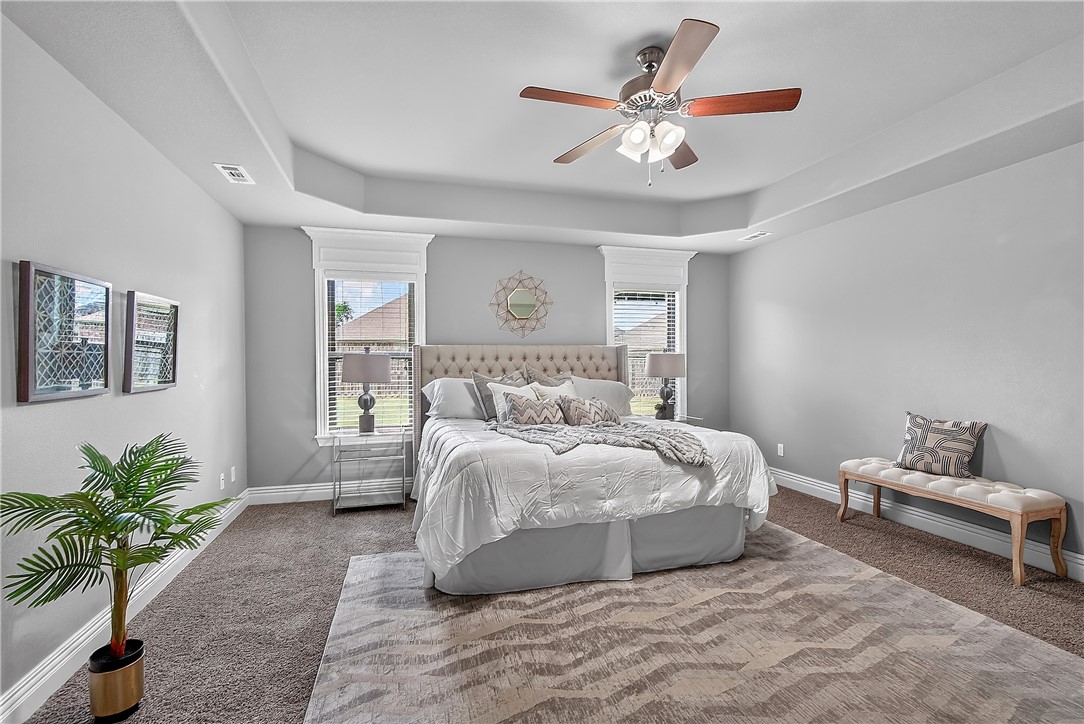 Willowbrook Farms Sub Ph Ii Bentonville - Residential