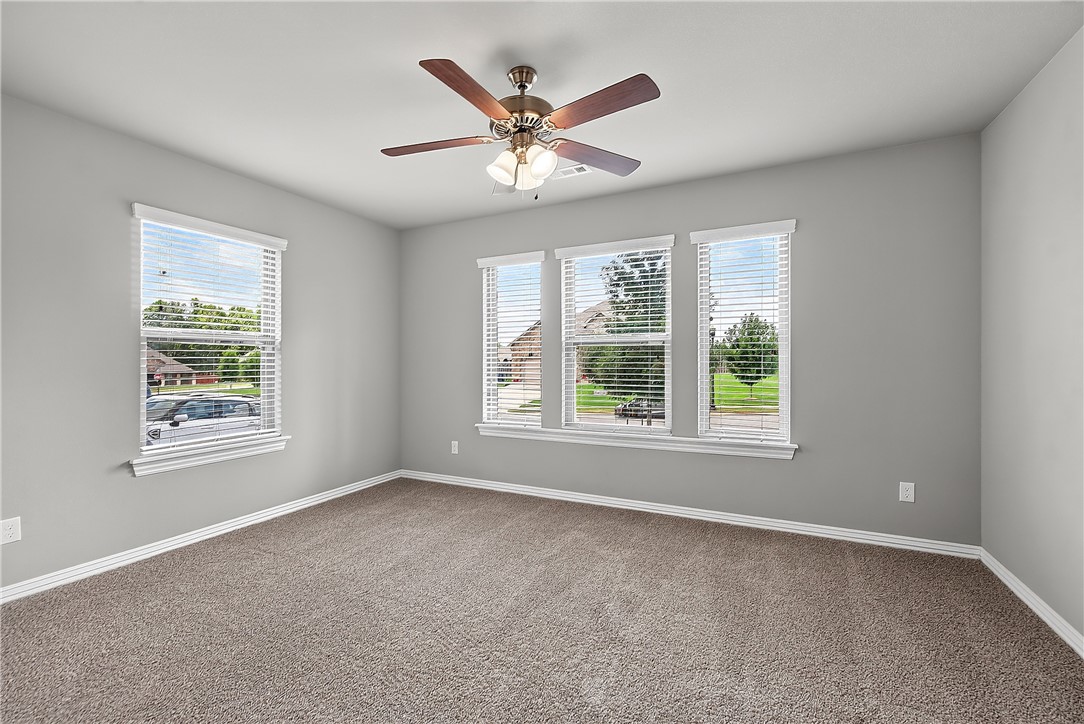 Willowbrook Farms Sub Ph Ii Bentonville - Residential