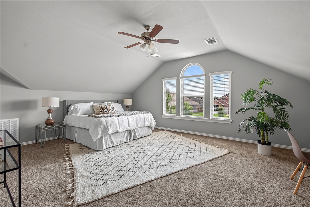 Willowbrook Farms Sub Ph Ii Bentonville - Residential