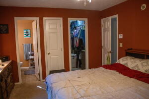 Prairie Ridge Phase I - Residential