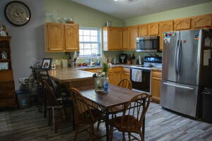 Prairie Ridge Phase I - Residential
