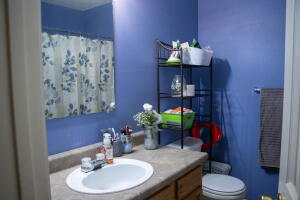 Prairie Ridge Phase I - Residential