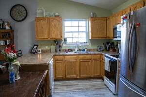 Prairie Ridge Phase I - Residential