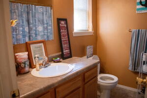 Prairie Ridge Phase I - Residential