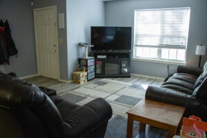 Prairie Ridge Phase I - Residential