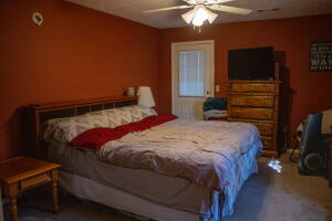 Prairie Ridge Phase I - Residential