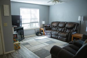 Prairie Ridge Phase I - Residential