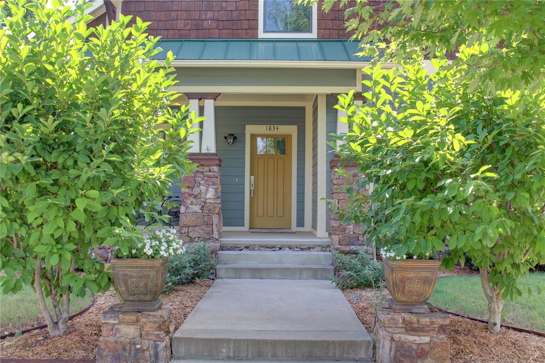 Oakbrooke Ph 3 Ph 1a - Residential
