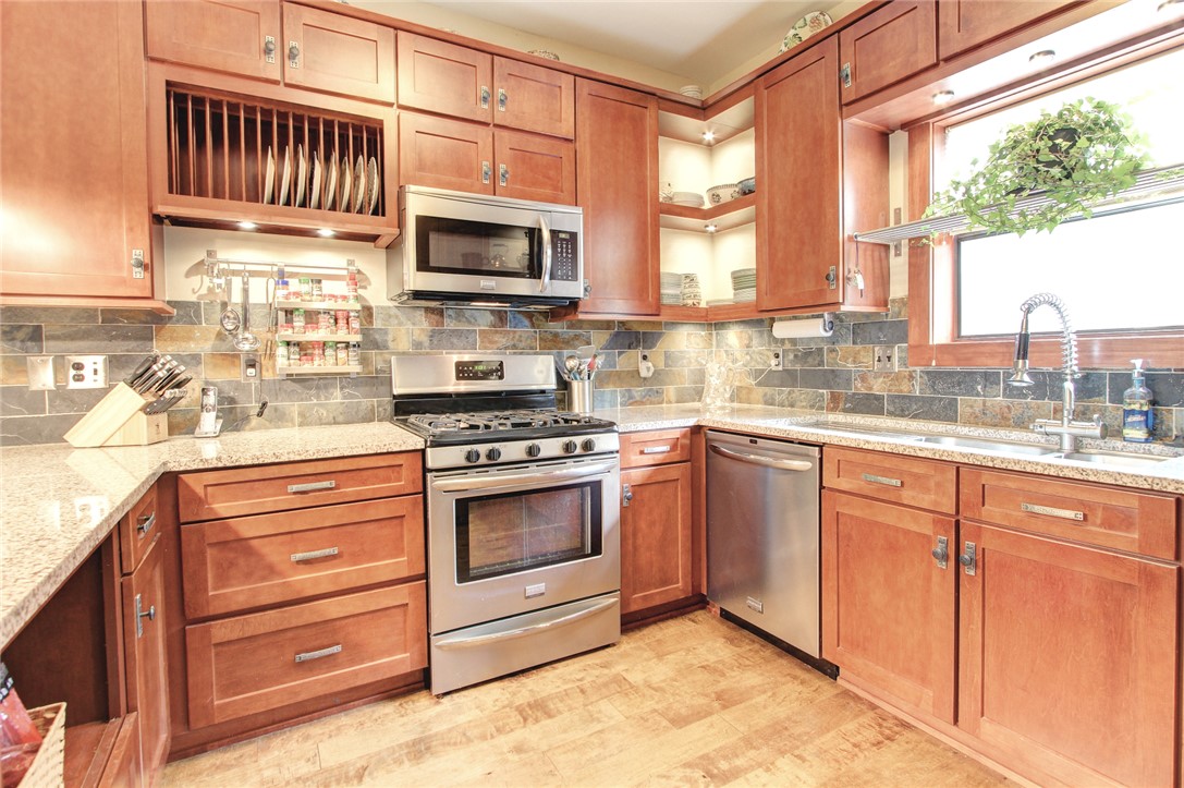 Oakbrooke Ph 3 Ph 1a - Residential