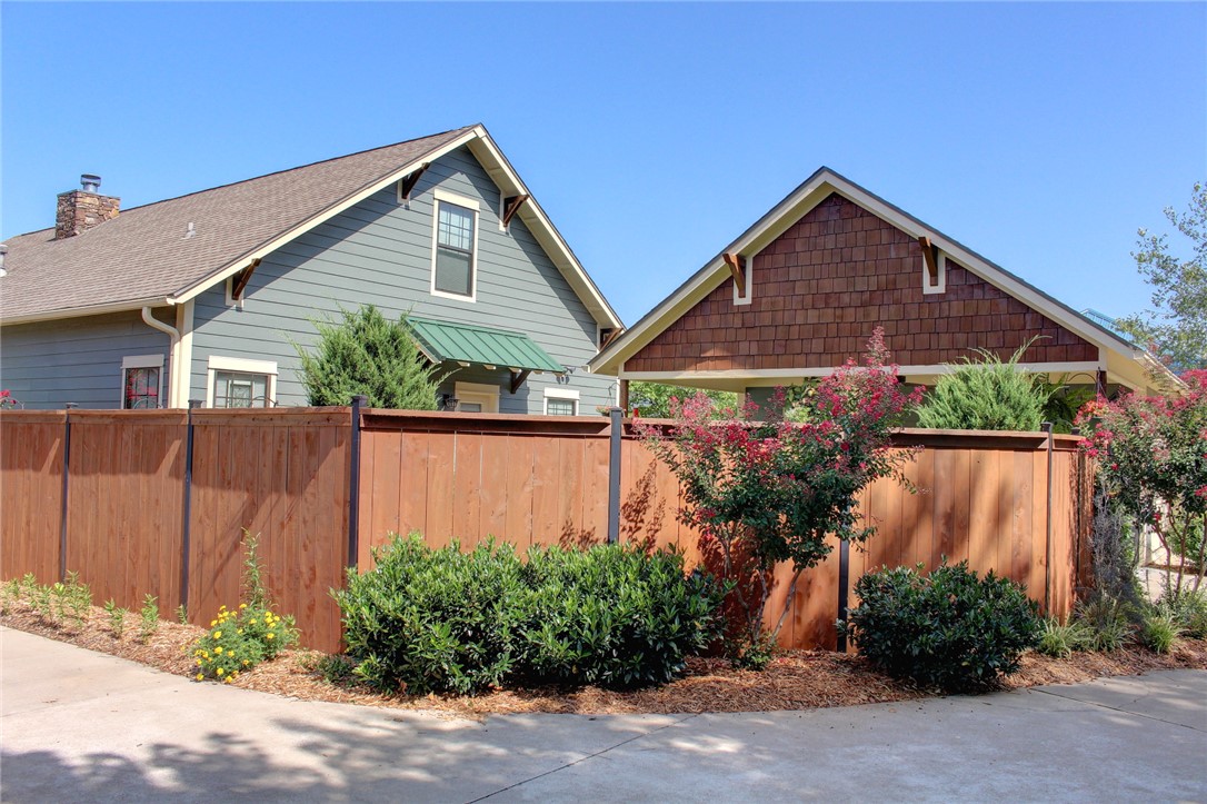 Oakbrooke Ph 3 Ph 1a - Residential