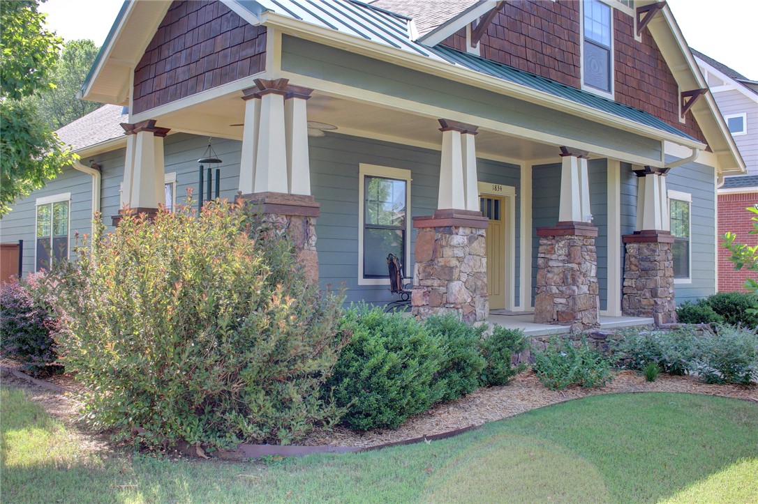 Oakbrooke Ph 3 Ph 1a - Residential