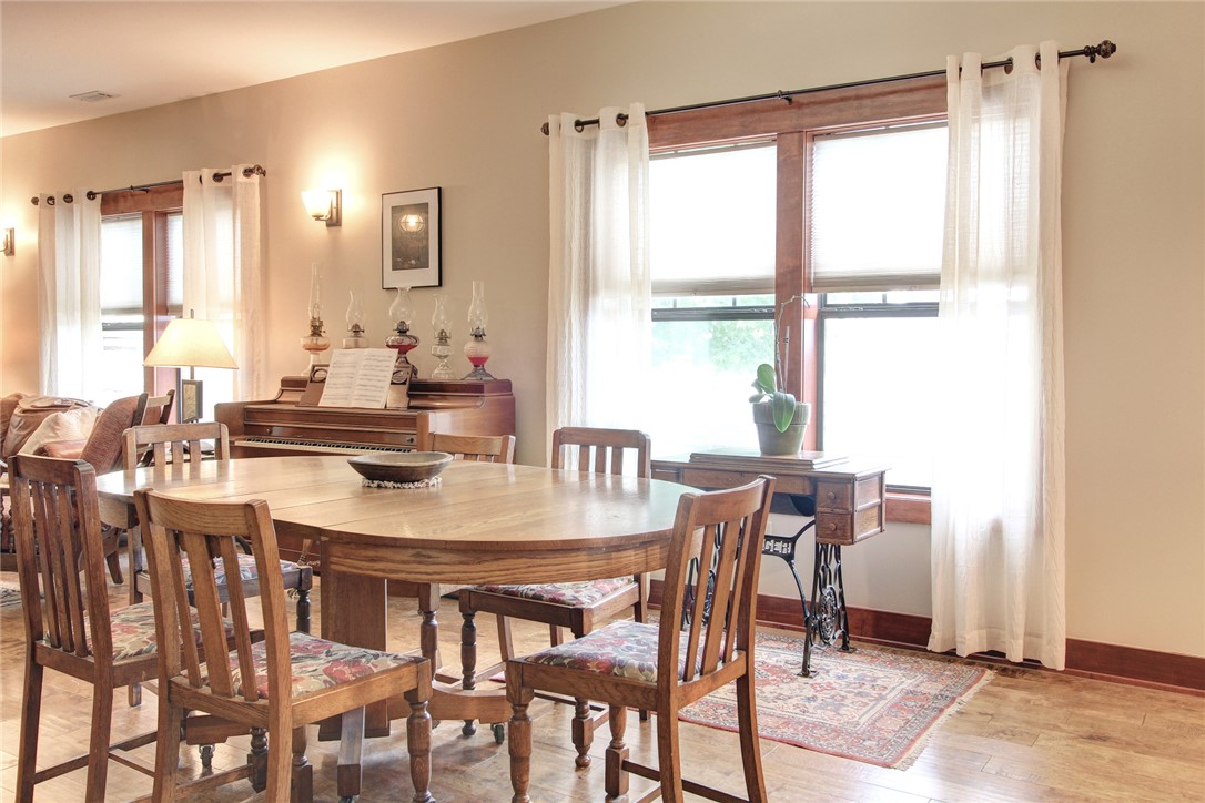 Oakbrooke Ph 3 Ph 1a - Residential