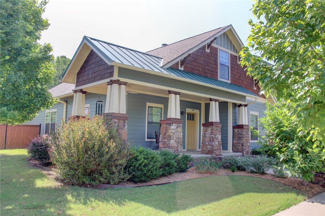 Oakbrooke Ph 3 Ph 1a - Residential